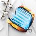 Versatile Storage Bags for Sports Football & Menstrual Products - Zipper Bags for Women Teens & Girls - Buy Online on GoSupps.com