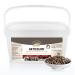 GOLDEN PEANUT Akticolon Psyllium Pellets 3 kg - Psyllium husks pelleted supplementary feed for horses & ponies - The Original