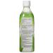 Buy Allgroo Aloe Vera Drink - Refreshing Pure Honey Flavor (12 x 500 ml) - Premium Aloe Vera Beverage from South Korea - International Shipping Available - Buy Online on GoSupps.com