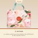 Venchi - Petit Sac Cadeau Camelia 17 Petits ufs au Chocolat aux Fruits Secs Entiers 200 Gr Sans Gluten Collection Printemps Venchi Id e Cadeau Mini Sac - Buy Online on GoSupps.com