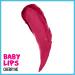Maybelline Baby Lips Moisturizing Lip Balm Cherry Me 0.15 oz - Pack of 1 - Buy Online on GoSupps.com