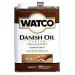 Buy Watco Danish Oil Natural 1 Gallon - Premium Wood Finish for International Shipping - Buy Online on GoSupps.com