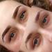Henna Eyebrow Dye Dark Brown - Professional Brow Tint for 50 Applications - Buy Online on GoSupps.com