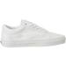 Vans Women's Old Skool Core Classics - Size 9 True White - Buy Online on GoSupps.com