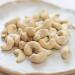 Buy Foodin Organic Cashew Nuts (500g) - Gluten-Free Vegan Excellent Protein Source 100% Organic Sweet Snacks - Buy Online on GoSupps.com