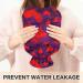Valentine's Day Hearty Heat Bottle | 1L Hot Water Bag for Neck & Shoulder Pain Relief - Buy Online on GoSupps.com