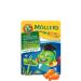 Moller s | Omega 3 Jellies for Children | Tutti Frutti | 36 Capsules