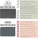 Karaluna Premium Silicone Bowl Pad 60x40 cm - Gray Angular Dog & Cat Food Mat | Durable Non-Slip Underlay for Pet Bowls - Buy Online on GoSupps.com