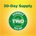 Nature Made CoQ10 100mg Gummies 60 Count - Heart Health & Energy Support - Buy Online on GoSupps.com