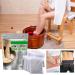 Detoxpro Kidney Support Herbal Foot Soak Set - 10pc Kidney Support Herbal Foot Soak (1bag*10pcs) - Buy Online on GoSupps.com