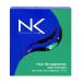 NK Hair Straightening Treatment with Keratin - 2-Step Nourishing & Smoothing Formula for All Hair Types - 60ml (4oz) - International Shipping Available - Buy Online on GoSupps.com