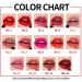 PASSIONCAT Twist Velvet Tint #4 - Long Lasting Lip Stain and Cheek Tint with Velvet Plumping Effect - Buy Online on GoSupps.com