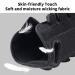 Buy ABYON Wrist Support for Carpal Tunnel | 3 Straps & Metal Splint | Pain Relief Brace for Men & Women | Tendinitis & Arthritis | L/XL Black - International Shipping Available - Buy Online on GoSupps.com