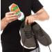 Odor-Eaters Foot Powder 1 count - Buy Online on GoSupps.com