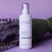 emerginC Soothing Lavender Toner - Gentle Chamomile & Magnolia Formula for Sensitive Skin | Reduce Redness (240 ml - Buy Online on GoSupps.com
