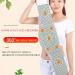 XWSM Self-Heating Lumbar Support Belt for Back Pain Relief - Thermal Waist Warmer for Herniated Disc & Sciatica (M: 35-60kg) - Buy Online on GoSupps.com