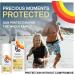 RIEMANN P20 Original SPF50 +Plus Spray 200ml Advanced Sunscreen Protection High Performance Triple Protection Sweat Resistance Protects up to 10 Hours Very Water Resistant High UVA Protection Hard Packaging - Buy Online on GoSupps.com