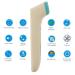 Amplim Non-Contact Digital Thermometer - Medical Grade Touchless for Adults, Children & Babies - Buy Online on GoSupps.com