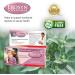 Bell Erosyn for Women |Developed to Support Emotional Aspects of Women's Sexual Health | One Capsule a Day | Made in Canada Erosyn for Women (Pack of 1) - Buy Online on GoSupps.com