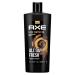 Unilever Germany Ax Dark Temptation 3in1 shower gel & shampoo for longlasting freshness and fragrance after showering dermatologically tested 700 ml