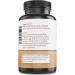 Earth's Codes Premium Berberine 1200mg Capsules | Enhanced with Organic Ceylon Cinnamon | Supports Glucose Metabolism & Immune System | Vegan Friendly - 120 Pills - Buy Online on GoSupps.com