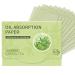 Face Oil Absorbing Sheets - 100 Soft Makeup Blotting Paper Oil Blotting Sheets - Oil Blotting Paper Oil Control Film for Makeup Beginners Beauty Lovers