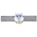 Belly Hugger Baby Colic Gas Relief Wrap - Grey-White | Soothing Warmth & Gentle Compression - Buy Online on GoSupps.com