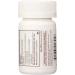 Meclizine Chewable Tablets 25mg Model 85207 - Pack of 3 Bottles (300 Tablets) - Buy Online on GoSupps.com