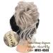 Messy Bun Hair Piece for Women Claw Clip Messy Bun Hair Pieces Tousled Updo Ponytail Extension Synthetic Curly Wavy Hair Bun Clip In Hair Extension for Women Fake Hair Accessories for Women Girls 1 PC 207-4503 - Buy Online on GoSupps.com