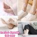 Disposable Boot Paraffin Wax Covers - 100 PC Clear Plastic Foot Masks for Spa & Foot Care Accessories - Buy Online on GoSupps.com