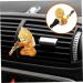 Buy Mikinona Aromatherapy Car Ornaments | Diffuser & Perfume Decor for International Shipping - Buy Online on GoSupps.com