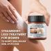 Strawberry Legs Treatment Cream | Exfoliating Lotion for Keratosis Pilaris & Dry Skin | Radiant & Smooth Skin Solution - Buy Online on GoSupps.com