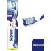 Buy Signal Toothbrush X12 Medium - Intense Shine & Enamel Protection | 12 Pieces - International Shipping Available - Buy Online on GoSupps.com