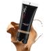Newwell matt foundation: long -lasting smooth complexion high opacity light texture water -repellent SPF30 perfect cover for a flawless finish 30 ml (1 Pack) 02