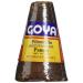 Goya Piloncillo Panela, Brown Sugar Cane 8 Oz (Pack of 2)
