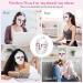 Zupora Red Light Therapy Mask - 7 Color LED Face Rejuvenation & Skin Care | International Shipping - Buy Online on GoSupps.com