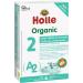 Holle Organic Infant Follow-on Formula 2 with A2 milk - Buy Online on GoSupps.com