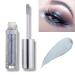 Buy Long Lasting Liquid Eyeshadow | Waterproof Glitter & Shimmer | Metallic Pigments - A111 - Buy Online on GoSupps.com