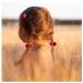 MOODKEY 106PCS Self Hinge Hair Barrettes - Colorful Cute Hair Clips for Baby Girls - Buy Online on GoSupps.com