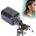 Hair Extension Loops Hair Extension Tool Lined Micro Beads for Beauty Salons Highlight Hair Extension Hair Extension Hair Salons(3#dark brown) - Buy Online on GoSupps.com