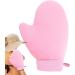 Mitt Autobronzant - Autobronzant Sans Soleil | Applicateur Doux Visage Corps Dos Maison Voyage Hommes Femmes Peau Sensible Rose - Buy Online on GoSupps.com