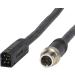 Humminbird 720074-1 AS EC QDM 700 Series Ethernet Adapter Cable - High-Quality Connectivity Solution - Buy Online on GoSupps.com