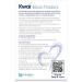 Kwai Blood Pressure Tablets with Potassium, Magnesium, Zinc, Iron, Vitamin B6 & B12 - 30 Tablets - Buy Online on GoSupps.com