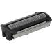 vhbw Shaving Head for Philips QG33xx SGB315 TT2000 Series | Compatible Replacement Blades - Black - Buy Online on GoSupps.com