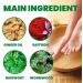(100% Effective) 5box-50pcs Kidney Support Herbal Foot Soak | Lymphatic Drainage Ginger Foot Soak | Natural Mugwort Herb Foot Soak - Buy Online on GoSupps.com