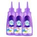 Active Enzyme Clothing Stain Remover Garment Stubborn Stain Cleaner Active Enzymetic Launday Cleaning Clothes Stain Remover Clothing Quick Laundry Dry Cleaner (3PC)