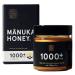 Manuka Honey MGO 1000+ (UMF 22+) 250g - Real UMF Certified - The True Honey Co.