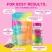 Organic Strawberry Pomegranate Fertility Sweets | Prenatal Vitamins with Folate, Vitamin B6, Zinc | Hormone Balance for Women | 30 Lozenges - Buy Online on GoSupps.com