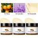 Creme Hydratante Visage De Miel Gras De Vache Visage Et Corps Nourrissant Profond Creme Visage Femme Utilis Pour R parer La Peau Sensible Et S che (#1 citrus) 100 g (Lot de 1) - Buy Online on GoSupps.com