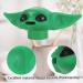 2023 Yoda Toothpaste Topper - Child Toothpaste Cap & Dispenser for Kids & Fans in Gift Box - Buy Online on GoSupps.com
